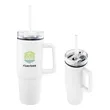 30 Oz. Intrepid Recycled Tumbler | https://www.bestnamebadges.com