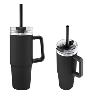 30 Oz. Intrepid Recycled Stainless Steel Tumbler