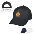 Econo Cap | https://www.bestnamebadges.com
