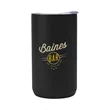 12 Oz. 4-In-1 Double Walled Can Cooler | https://www.bestnamebadges.com