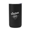 12 Oz. 4-In-1 Double Walled Can Cooler | https://www.bestnamebadges.com