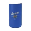 12 Oz. 4-In-1 Double Walled Can Cooler | https://www.bestnamebadges.com