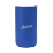 12 Oz. 4-In-1 Double Walled Can Cooler | https://www.bestnamebadges.com