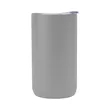12 Oz. 4-In-1 Double Walled Can Cooler | https://www.bestnamebadges.com