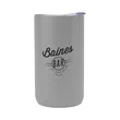 12 Oz. 4-In-1 Double Walled Can Cooler | https://www.bestnamebadges.com
