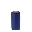 12 Oz. 4-In-1 Double Walled Can Cooler | https://www.bestnamebadges.com