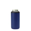 12 Oz. 4-In-1 Double Walled Can Cooler | https://www.bestnamebadges.com