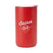 12 Oz. 4-In-1 Double Walled Can Cooler | https://www.bestnamebadges.com