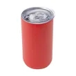 12 Oz. 4-In-1 Double Walled Can Cooler | https://www.bestnamebadges.com