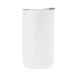 12 Oz. 4-In-1 Double Walled Can Cooler | https://www.bestnamebadges.com