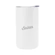 12 Oz. 4-In-1 Double Walled Can Cooler | https://www.bestnamebadges.com