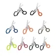 6-in-1 Folding Outdoor Emergency Rescue Shears | https://www.bestnamebadges.com