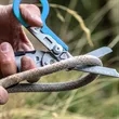 6-in-1 Folding Outdoor Emergency Rescue Shears | https://www.bestnamebadges.com