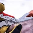 6-in-1 Folding Outdoor Emergency Rescue Shears | https://www.bestnamebadges.com