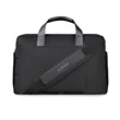 Solgaard® Voyager Weekender Bag with Sturdy Top Handles | https://www.bestnamebadges.com