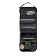 Solgaard® Voyager Weekender Bag with Sturdy Top Handles | https://www.bestnamebadges.com