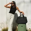 Solgaard® Voyager Weekender Bag with Sturdy Top Handles | https://www.bestnamebadges.com