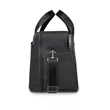 Solgaard® Voyager Weekender Bag with Sturdy Top Handles | https://www.bestnamebadges.com