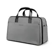 Solgaard® Voyager Weekender Bag with Sturdy Top Handles | https://www.bestnamebadges.com