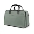 Solgaard® Voyager Weekender Bag with Sturdy Top Handles | https://www.bestnamebadges.com