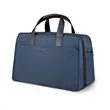 Solgaard® Voyager Weekender Bag with Sturdy Top Handles | https://www.bestnamebadges.com