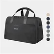 Solgaard® Voyager Weekender Bag with Sturdy Top Handles | https://www.bestnamebadges.com