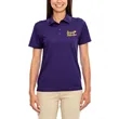Core 365 Ladies Origin Performance Pique Polo Shirt | https://www.bestnamebadges.com