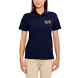 Core 365 Ladies Origin Performance Pique Polo Shirt | https://www.bestnamebadges.com