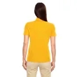 Core 365 Ladies Origin Performance Pique Polo Shirt | https://www.bestnamebadges.com