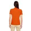 Core 365 Ladies Origin Performance Pique Polo Shirt | https://www.bestnamebadges.com