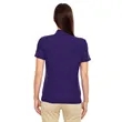 Core 365 Ladies Origin Performance Pique Polo Shirt | https://www.bestnamebadges.com