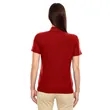 Core 365 Ladies Origin Performance Pique Polo Shirt | https://www.bestnamebadges.com