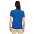 Core 365 Ladies Origin Performance Pique Polo Shirt | https://www.bestnamebadges.com
