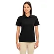 Core 365 Ladies Origin Performance Pique Polo Shirt | https://www.bestnamebadges.com