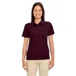 Core 365 Ladies Origin Performance Pique Polo Shirt | https://www.bestnamebadges.com