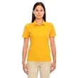 Core 365 Ladies Origin Performance Pique Polo Shirt | https://www.bestnamebadges.com