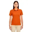 Core 365 Ladies Origin Performance Pique Polo Shirt | https://www.bestnamebadges.com