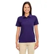 Core 365 Ladies Origin Performance Pique Polo Shirt | https://www.bestnamebadges.com