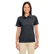 Core 365 Ladies Origin Performance Pique Polo Shirt | https://www.bestnamebadges.com
