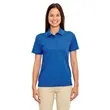 Core 365 Ladies Origin Performance Pique Polo Shirt | https://www.bestnamebadges.com
