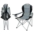 Foldable Outdoor Camping Chair | https://www.bestnamebadges.com