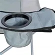 Foldable Outdoor Camping Chair | https://www.bestnamebadges.com