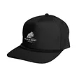 Stroke Play Solid Rope Cap | https://www.bestnamebadges.com