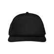 Stroke Play Solid Rope Cap | https://www.bestnamebadges.com