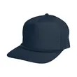 Stroke Play Solid Rope Cap | https://www.bestnamebadges.com