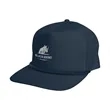 Stroke Play Solid Rope Cap | https://www.bestnamebadges.com