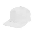 Stroke Play Solid Rope Cap | https://www.bestnamebadges.com