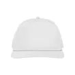 Stroke Play Solid Rope Cap | https://www.bestnamebadges.com