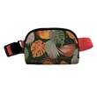 Sublime Series rPET Fanny Pack | https://www.bestnamebadges.com
