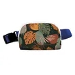Sublime Series rPET Fanny Pack | https://www.bestnamebadges.com
